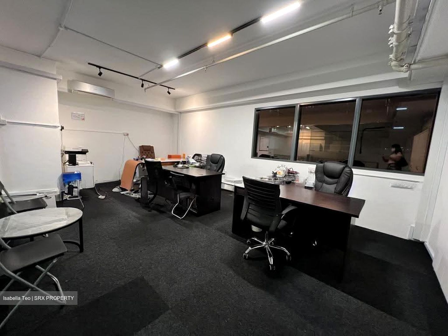Ct Hub 2 (D12), Office #631036341